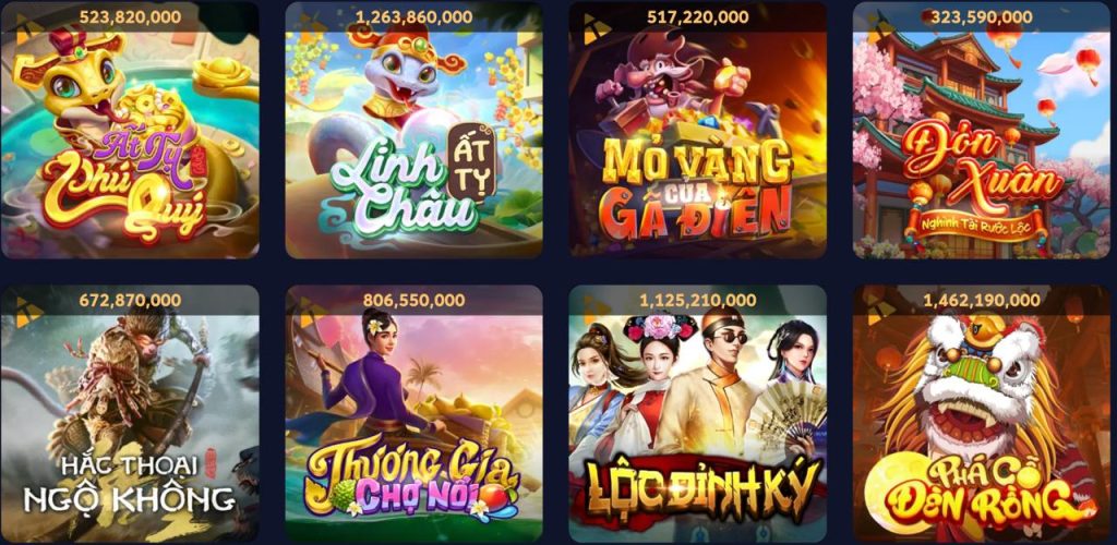 Đôi nét về nổ hũ TAP88 hiện nay