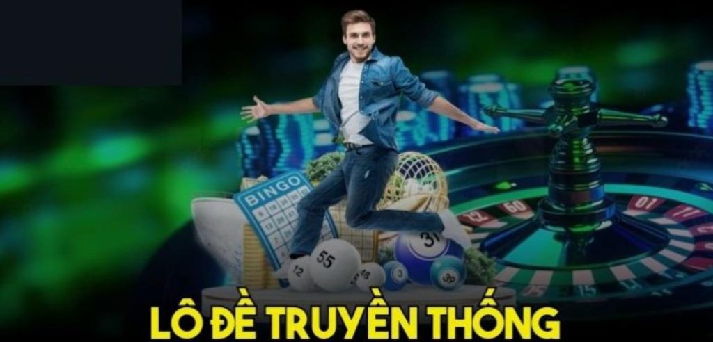 Các hình thức cá cược xổ số tại nhà cái TAP88