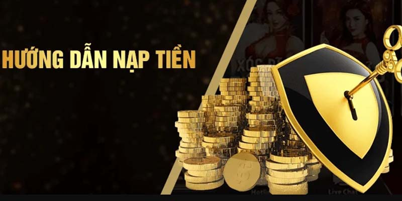 Hướng dẫn Nạp tiền TAP88 nhanh chóng qua banking