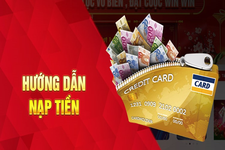 Hướng dẫn nạp tiền TAP88 từ ví điện tử