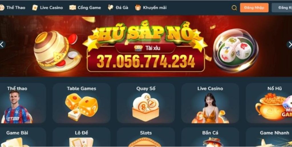 Lợi ích khi đăng ký TAP88